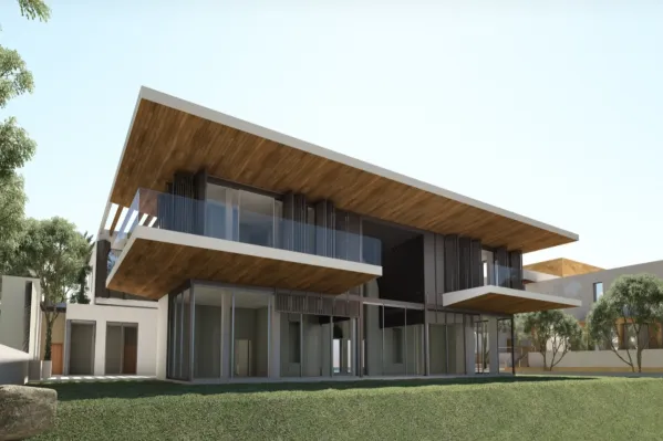 REEM ISLAND - Project Image